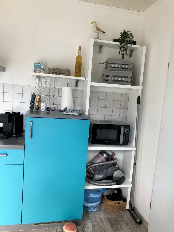 Moellenbecks Messewohnungen ラーティンゲン エクステリア 写真